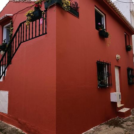 Casa En Teror Centrica Turismo De Ciudad Y Bosques Apartamento Exterior foto