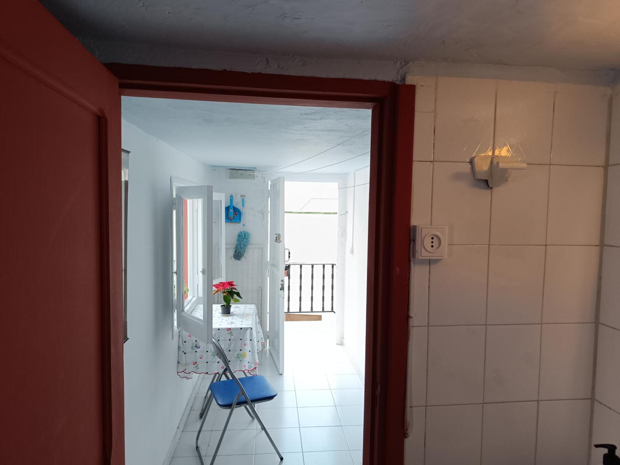 Casa En Teror Centrica Turismo De Ciudad Y Bosques Apartamento Exterior foto