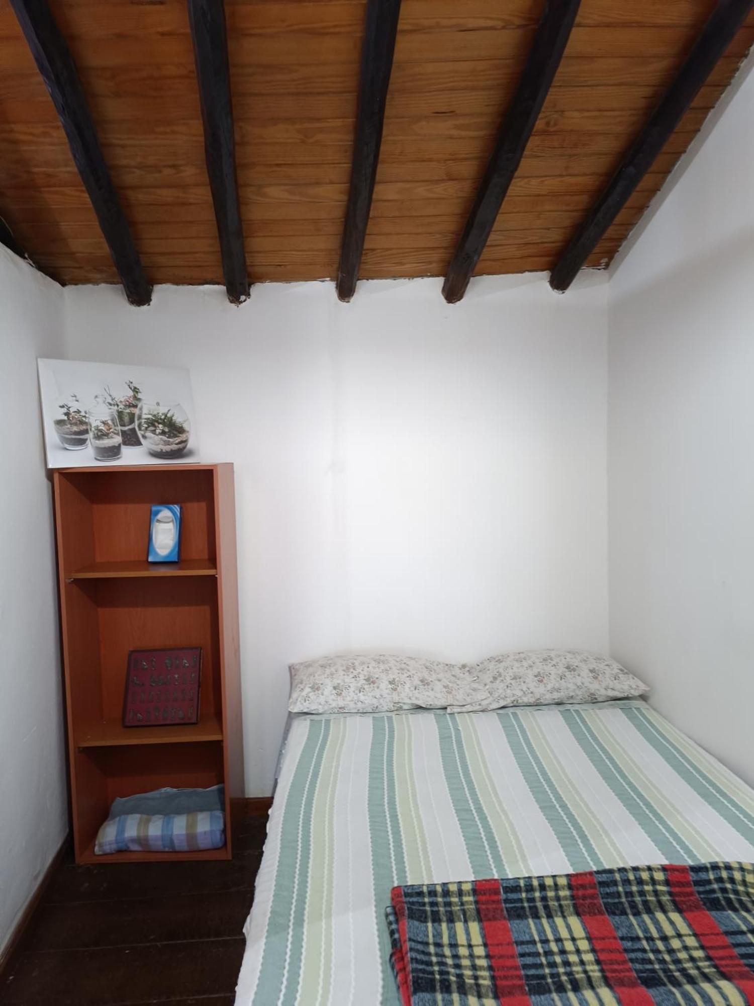 Casa En Teror Centrica Turismo De Ciudad Y Bosques Apartamento Exterior foto