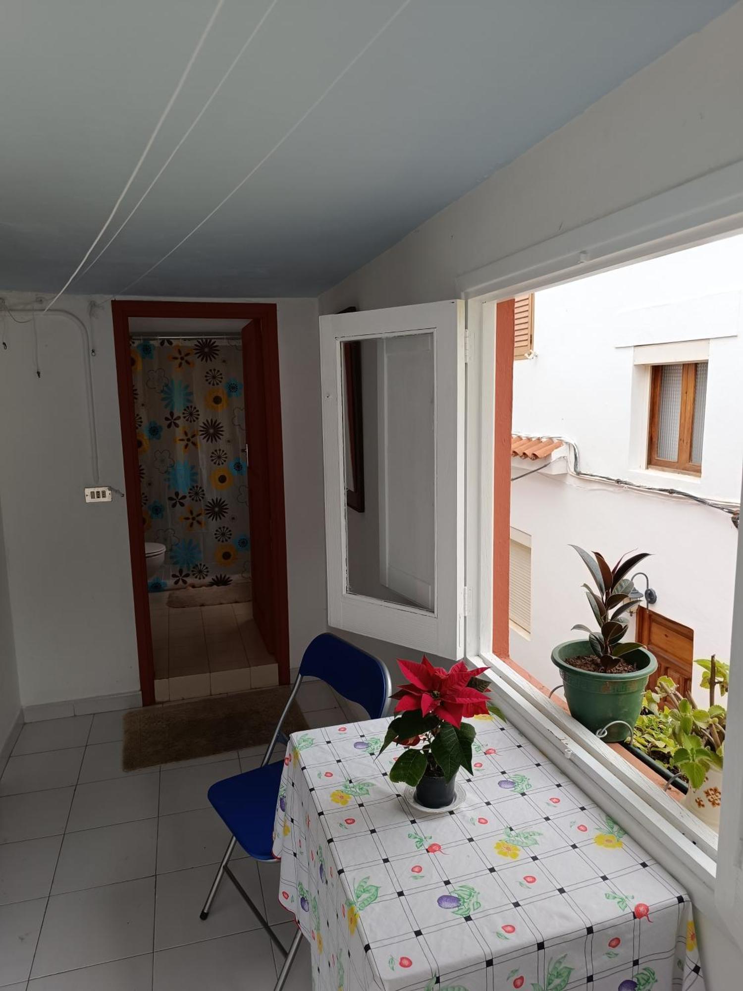 Casa En Teror Centrica Turismo De Ciudad Y Bosques Apartamento Exterior foto